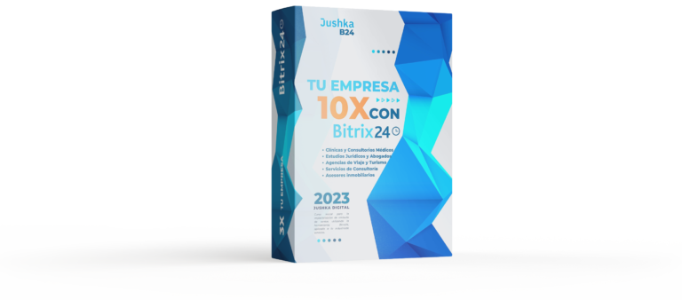 Técnicas de Venta para Bitrix24 (Copy 1)